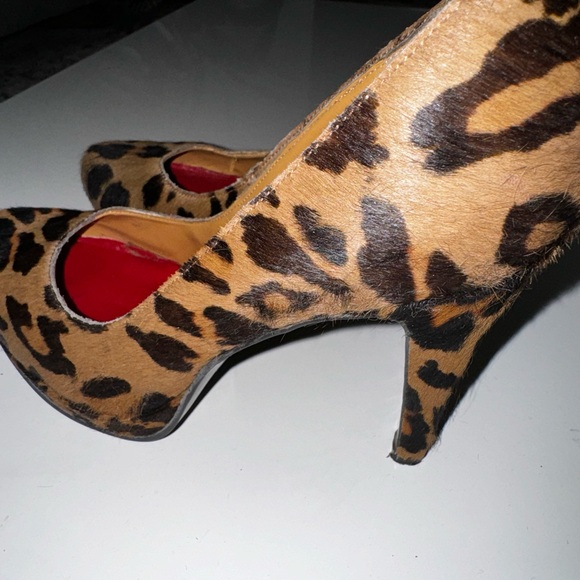 Nine West heels size 6.5 - Picture 2 of 4